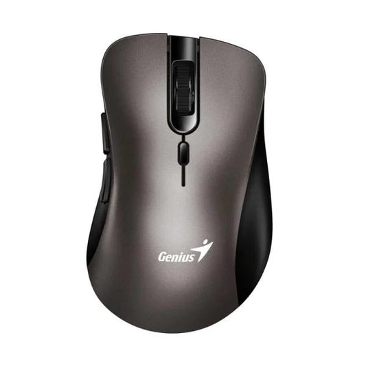 Mouse Inalámbrico Genius Ergo 8100S.