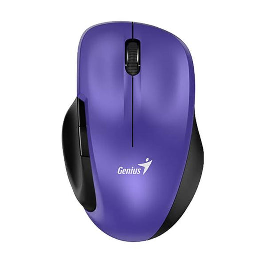 Mouse Inalámbrico Genius Ergo 8200S.