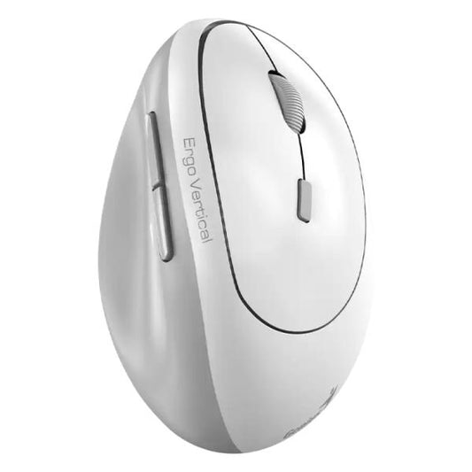 Mouse Inalámbrico Genius Ergo 8350S.