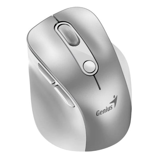 Mouse Inalámbrico Genius Ergo 9000S Pro.