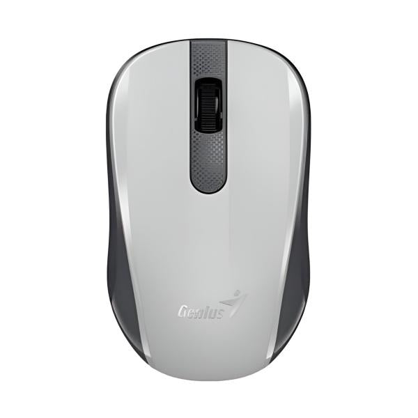 Mouse Inalámbrico Genius NX-8008S.