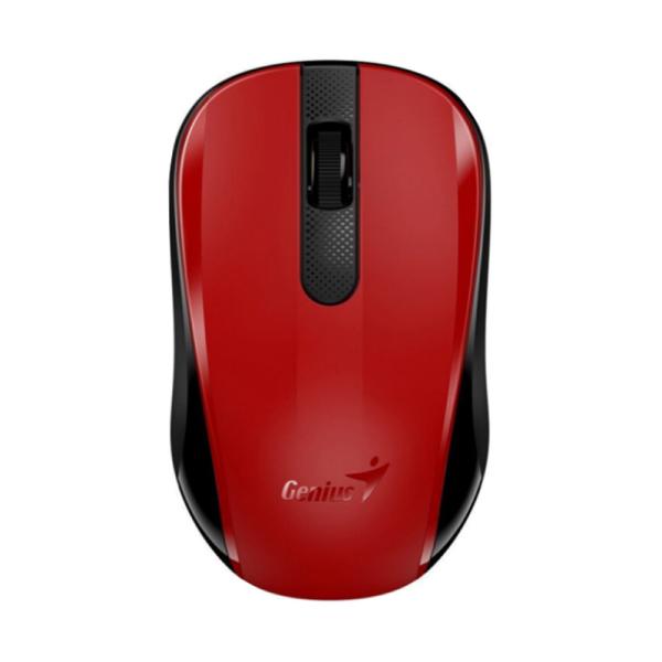 Mouse Inalámbrico Genius NX-8008S.