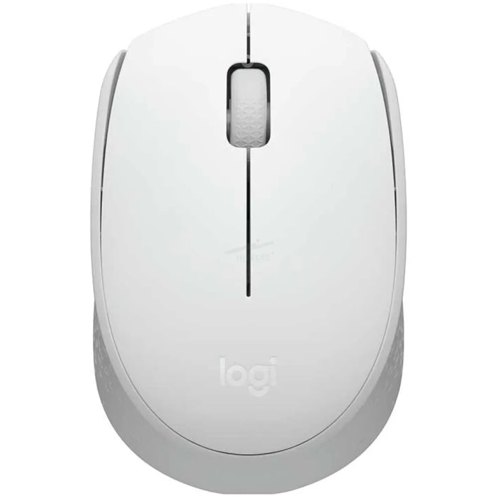 Mouse Inalámbrico Logitech M170.