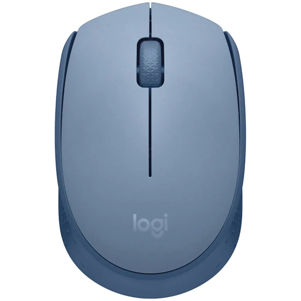 Mouse Inalámbrico Logitech M170.