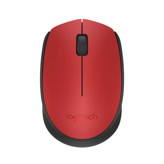 Mouse Inalámbrico Logitech M170.
