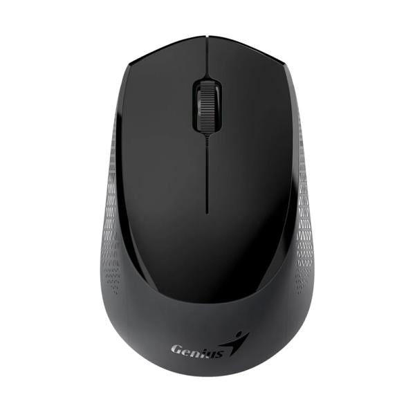 Mouse Inalámbrico NX-8000S BT.