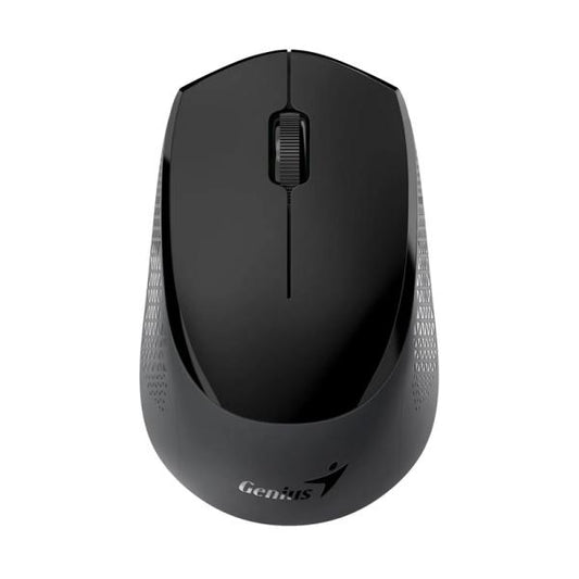 Mouse Inalámbrico NX-8000S BT.