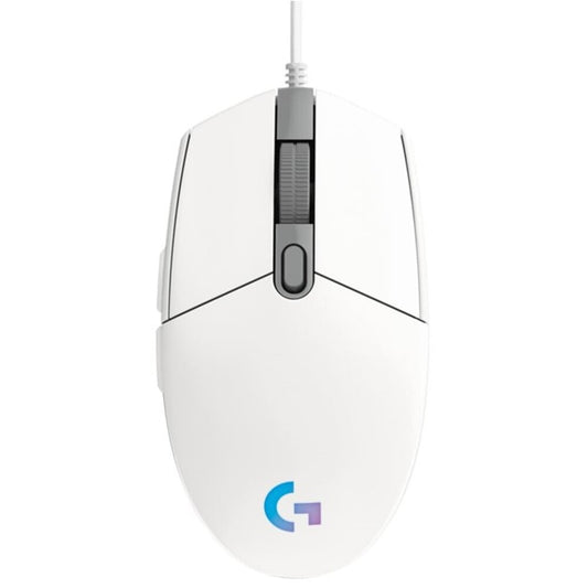 Mouse Logitech G203.