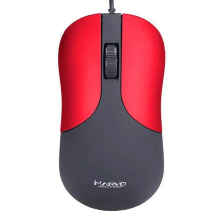 Mouse Marvo DMS002.