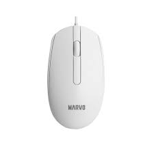 Mouse Marvo MS003WH.