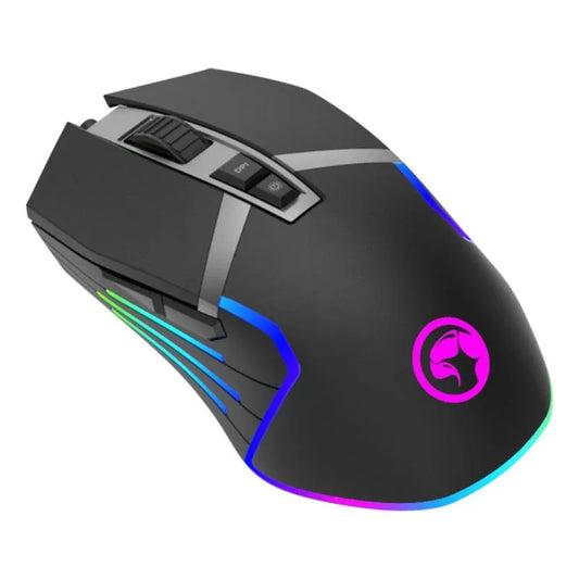 Mouse Marvo Scorpion G941.