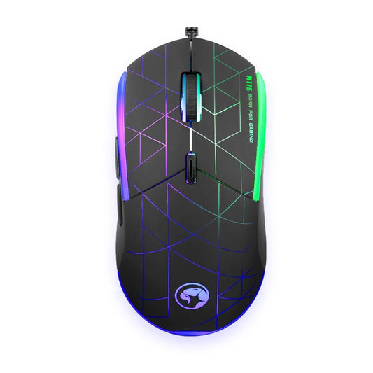 Mouse Marvo Scorpion M115.