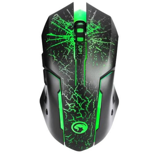 Mouse Marvo Scorpion M207.