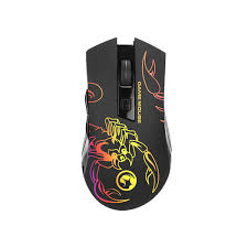 Mouse Marvo Scorpion M209.