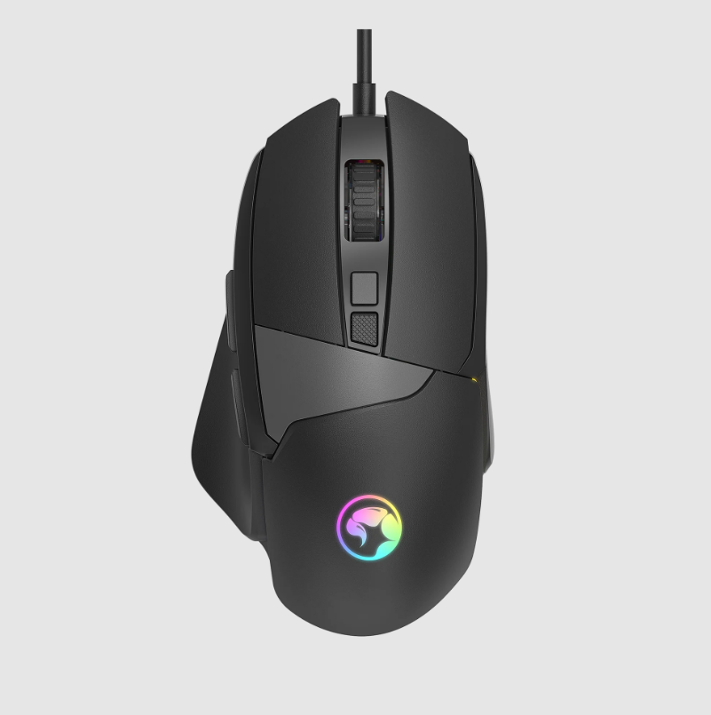 Mouse Marvo Scorpion M411.