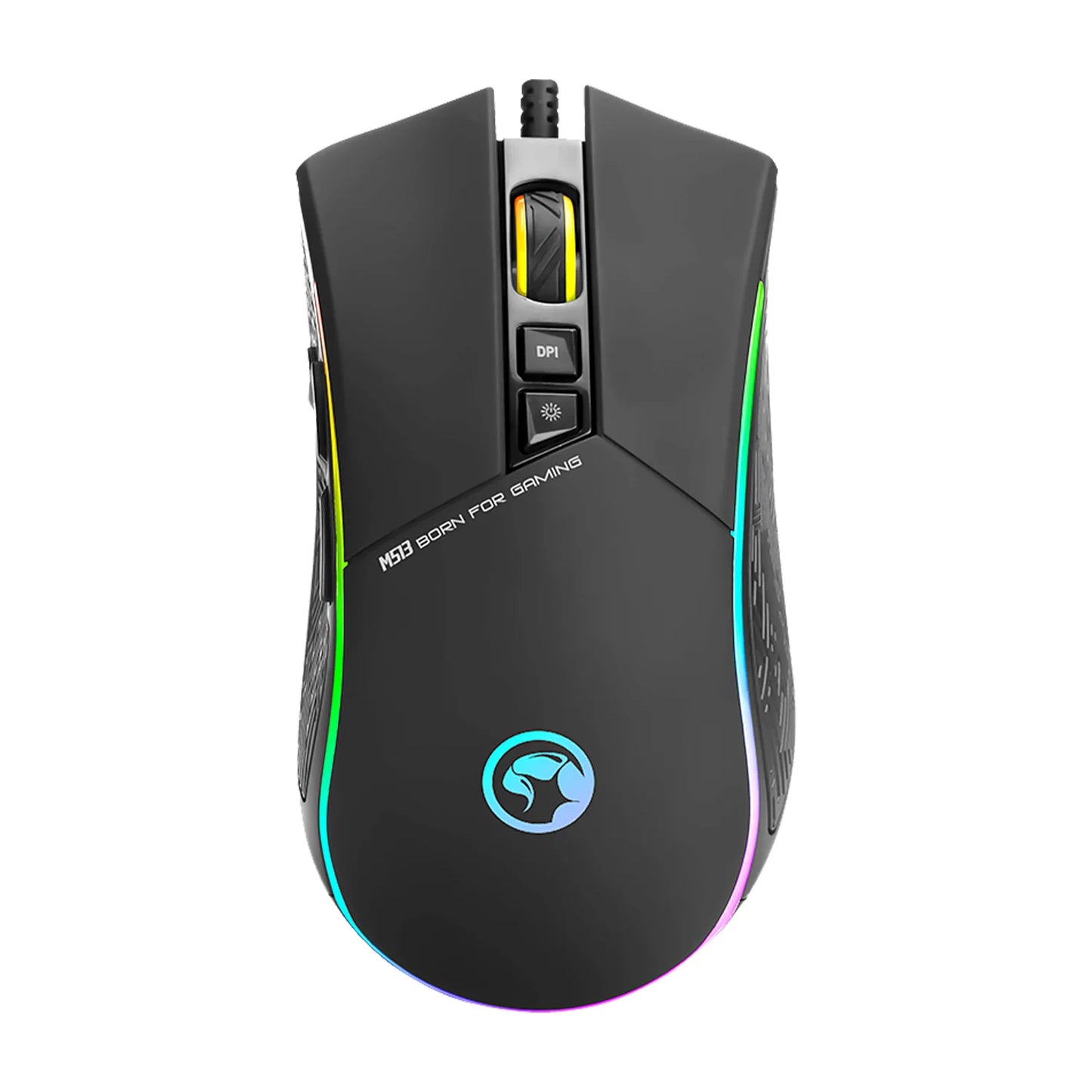 Mouse Marvo Scorpion M513.