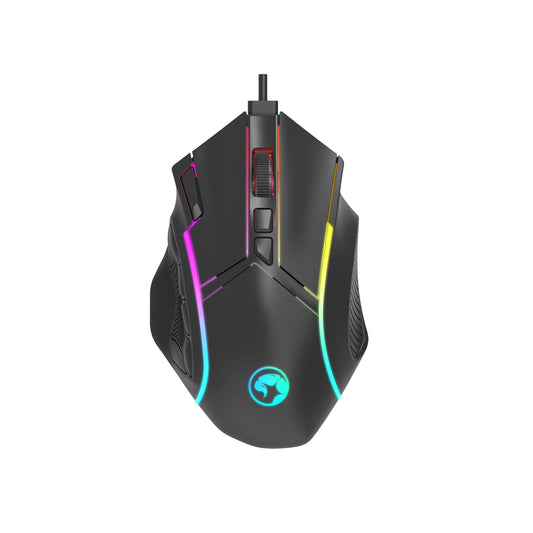 Mouse Marvo Scorpion M653.