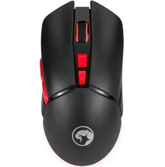 Mouse Marvo Scorpion M701W.