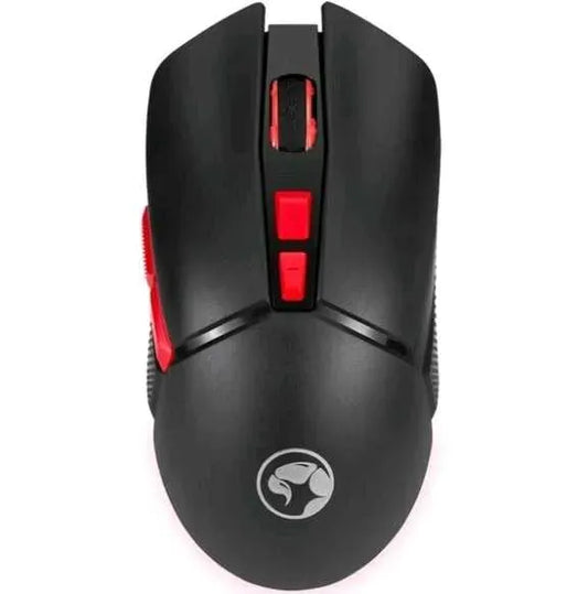 Mouse Marvo Scorpion M701W.