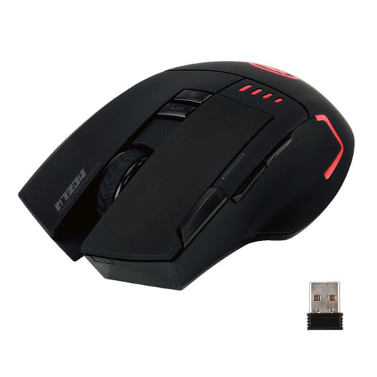 Mouse Marvo Scorpion M720W.