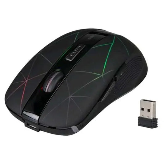 Mouse Marvo Scorpion M730W.