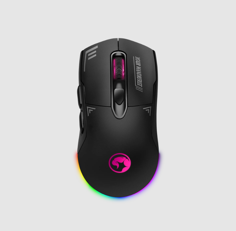 Mouse Marvo Scorpion M803WBK.
