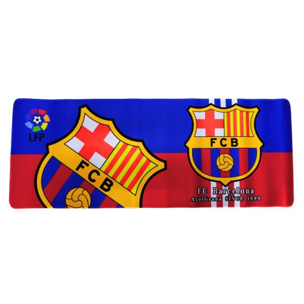 Mouse Pad Barcelona.