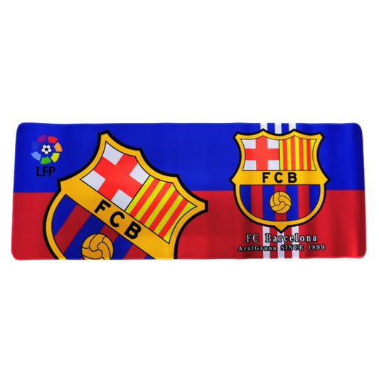 Mouse Pad Barcelona.