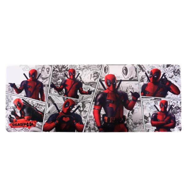 Mouse Pad Deadpool.