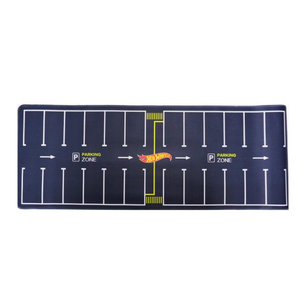 Mouse Pad Hot Wheels.