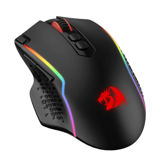 Mouse REDRAGON Taipan Pro M810RGB-PRO.