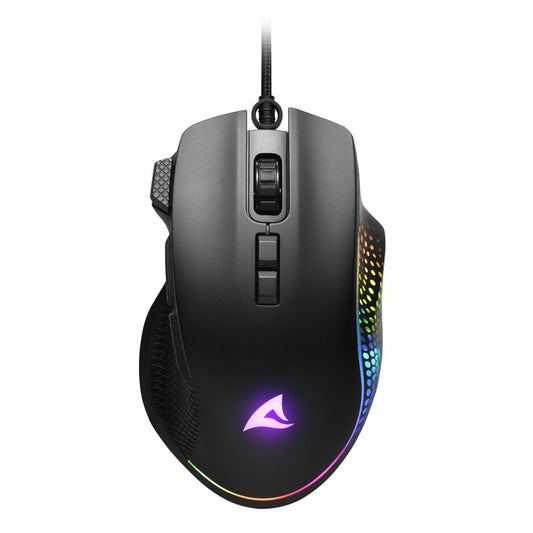 Mouse Sharkoon Shark Force 3.