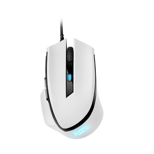 Mouse Sharkoon Shark Force ll.