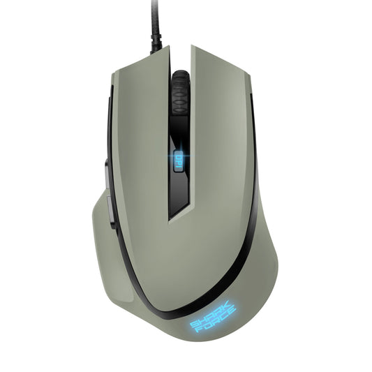 Mouse Sharkoon Shark Force ll.