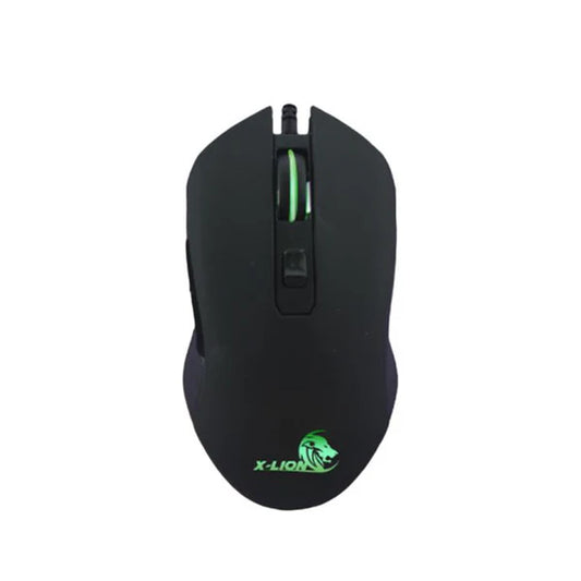 Mouse X-LION Gaming MS-700.