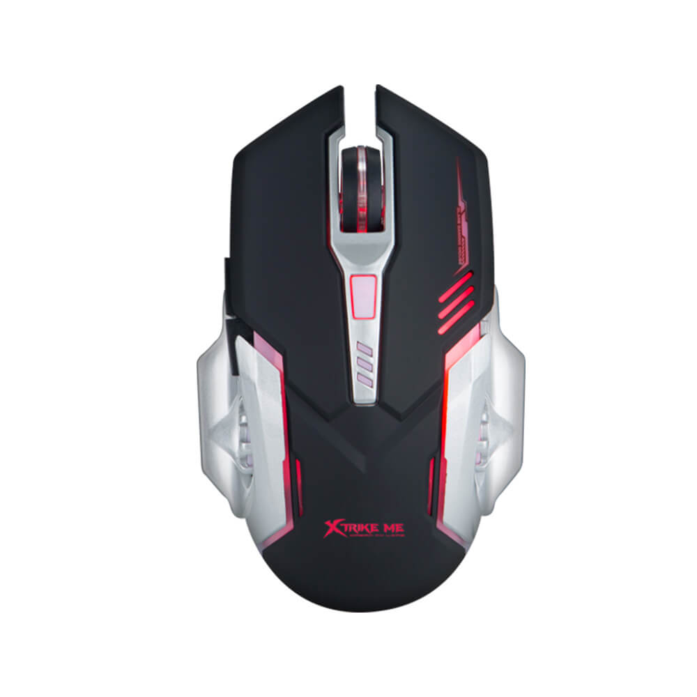 Mouse Xtrike Me GM-210.