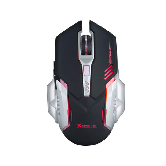Mouse Xtrike Me GM-210.