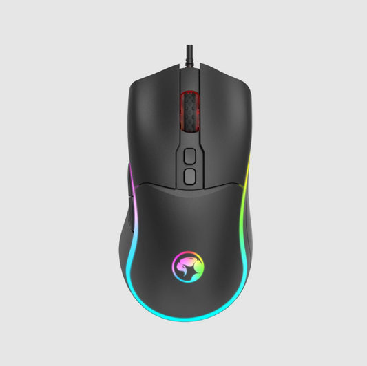 Mouse Marvo Scorpion M358.