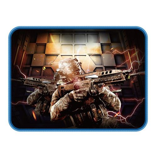 Mousepad Gaming Silicone Esport K6.