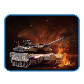 Mousepad Gaming Silicone Esport K6.