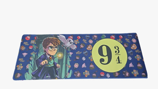 Mousepad Harry Potter.