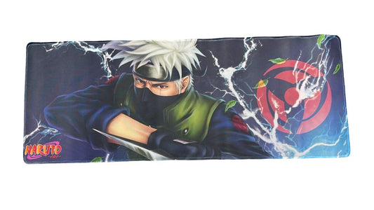 Mousepad Kakashi.