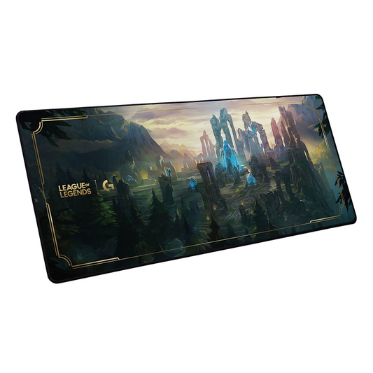 Mousepad Logitech League of Legends G840.