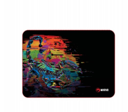 Mousepad Marvo Scorpion G15.