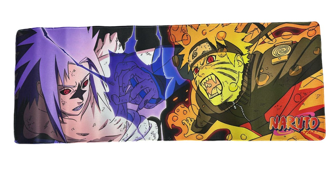 Mousepad Naruto.