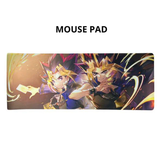 Mousepad Yugioh.