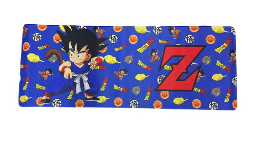 Mousepad Dragon Ball Z.