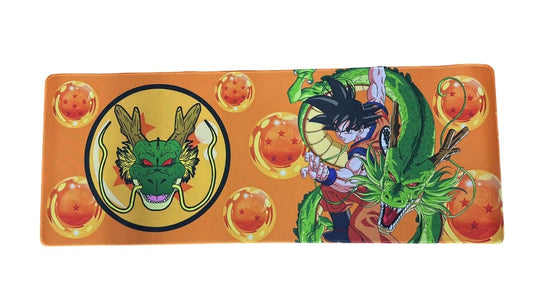 Mousepad Dragon Ball.