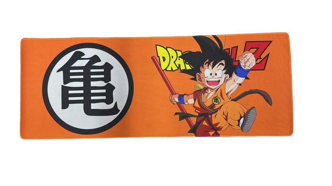 Mousepad Dragon Ball Z.