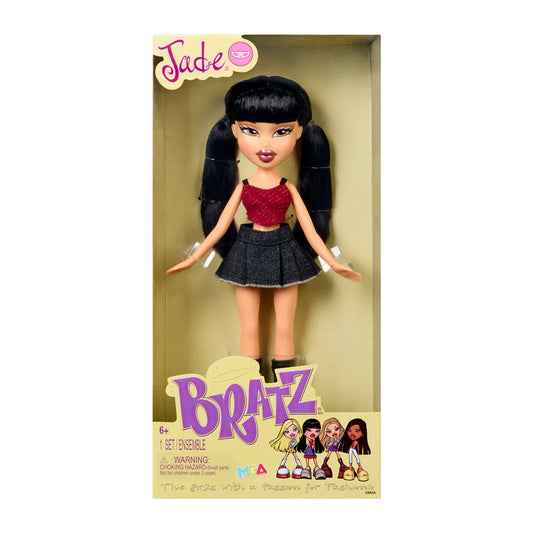 Muñeca Bratz Jade.